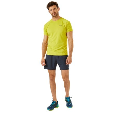 Rab Talus Active Shorts - Men's 2