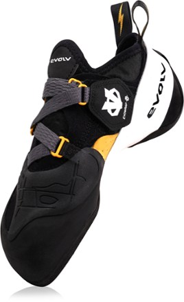 evolv Shaman Pro Climbing Shoes - Men's 3