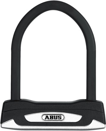 abus bike u lock