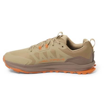 Altra Lone Peak 9 Waterproof Low Hiking Shoes - Men's 1