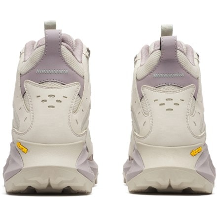 Merrell Moab Speed 2 Mid GORE-TEX Hiking Boots - Women's 4