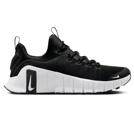 Nike Free Metcon 6 Workout Shoes - Men's 0