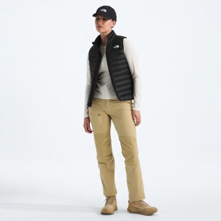 The North Face Terra Peak Insulated Vest - Women's 3