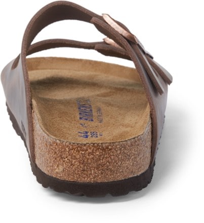 Birkenstock Arizona Soft Footbed Sandals - Men's 3