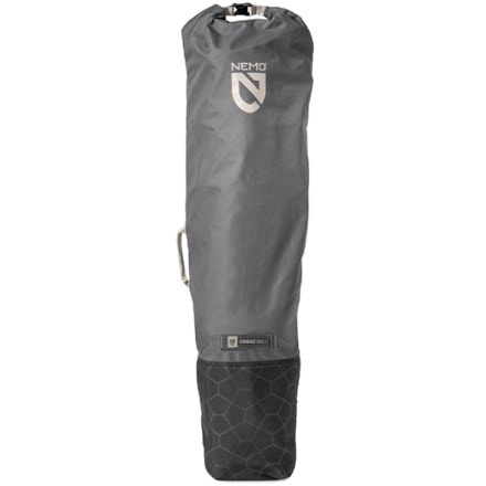 NEMO Stargaze Evo-X Folding Reclining Camp Chair 5