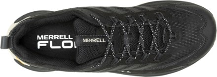 Merrell Moab Speed 2 Hiking Shoes - Men's 4