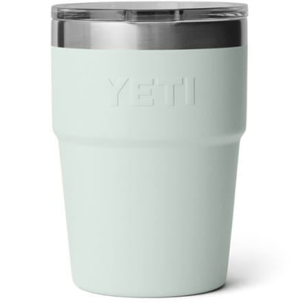 YETI Rambler Stackable Cup with MagSlider Lid - 16 fl. oz. 2