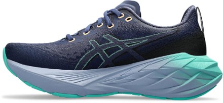 ASICS Novablast 4 Road-Running Shoes - Women's 1