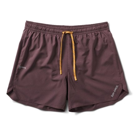 Roark Baja 5" Shorts - Men's 0