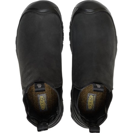 KEEN Anchorage IV Waterproof Boots - Men's 7