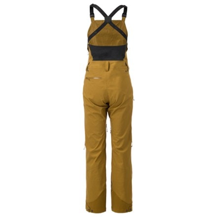 Flylow Foxy Bib Pants - Women's 3