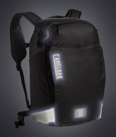 CamelBak M.U.L.E. Commute 22 Hydration Pack 9