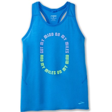 Brooks Distance Tank Top 3.0 - Women's 0