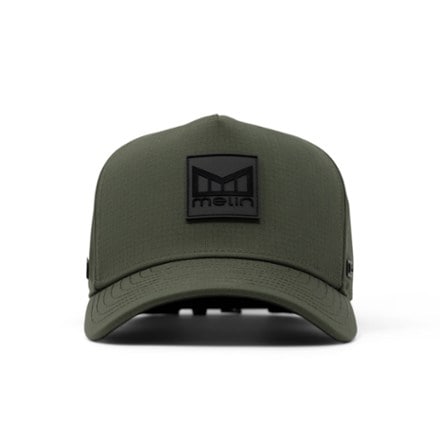 melin Odyssey Stacked Thermal Hat 1