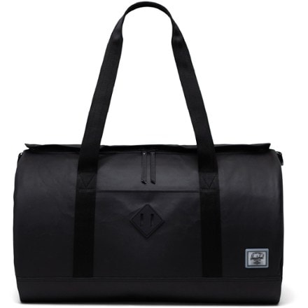 Herschel Supply Co. Weather-Resistant Heritage Duffel Bag 0