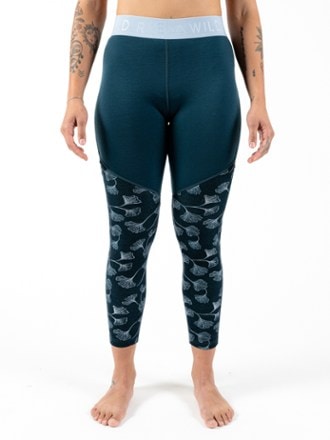 Wild Rye Jane Leggings - Women's 1