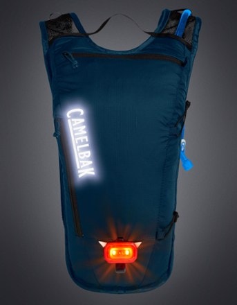 CamelBak Classic Light Hydration Pack 4