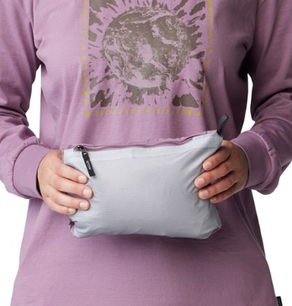 Mountain Hardwear Threshold Jacket - Women's 8