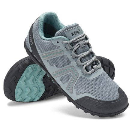 Xero Shoes Mesa Trail WP Shoes - Women's 7