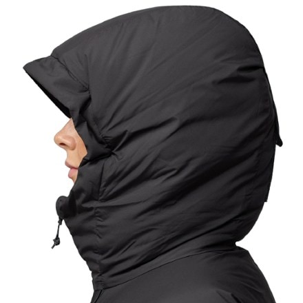 Fjallraven Bergtagen 130 Insulated Jacket - Women's 10