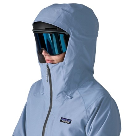 Patagonia 3-in-1 Powder Town Jacket - Women's 9