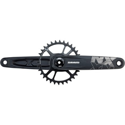 SRAM NX Eagle Crankset 1