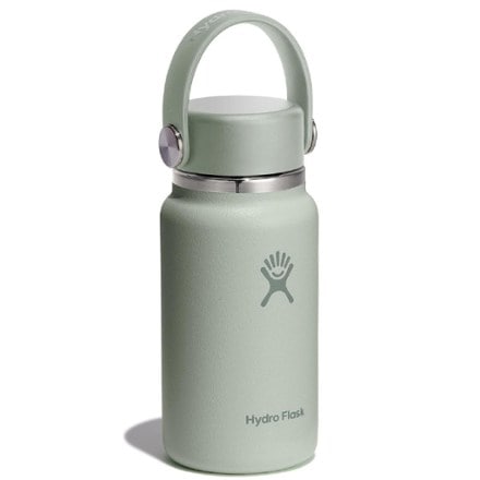 Hydro Flask Micro Hydro Vacuum Water Bottle with Screw Cap - 6.7 fl. oz. 1