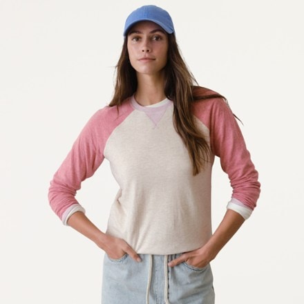 On Body Image of color Poppy