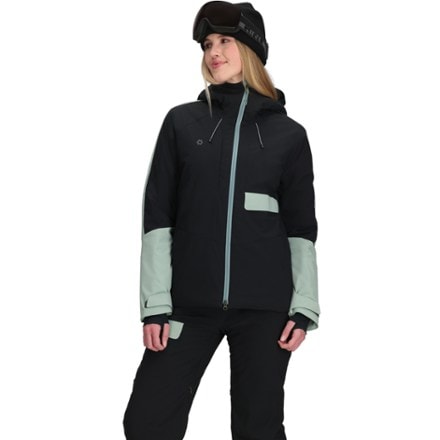 Obermeyer Skyward Insulated Jacket - Women's 1