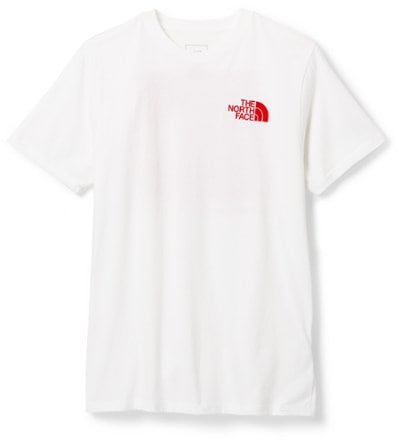 The North Face Box NSE T-Shirt - Men's 0