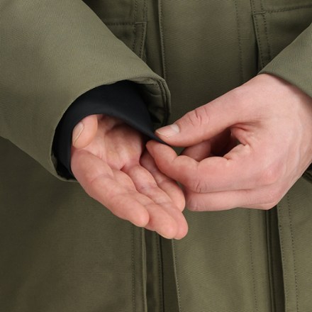 Outdoor Research Stormcraft Down Parka - Men's 10