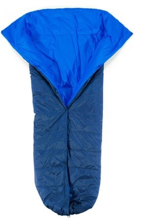 ENO Spark Hammock Top Quilt 0