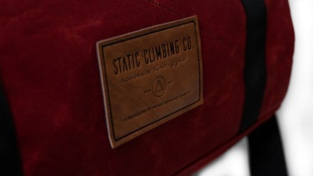 STATIC 16" Commuter Bag 5