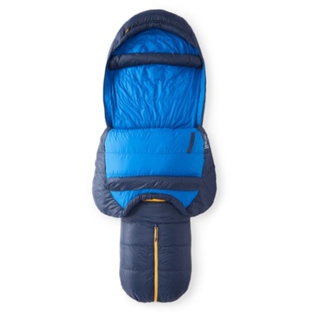 Marmot Ouray 0 Sleeping Bag - Women's 2