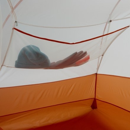 Big Agnes Copper Spur UL2 Tent 10