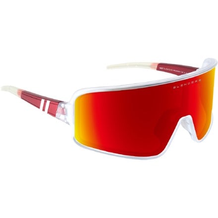 Blenders Eyewear Eclipse Polarized Sunglasses 2