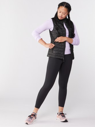 Patagonia Nano Puff Insulated Vest - Women's 3