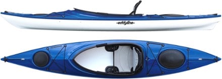 Eddyline Sandpiper 130 Kayak 0