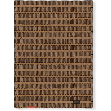 Nomadix Brooks x Nomadix Graphene Puffer Blanket 0