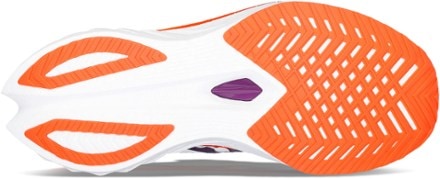 Saucony Endorphin Speed 4 Road-Running Shoes - Women's 5