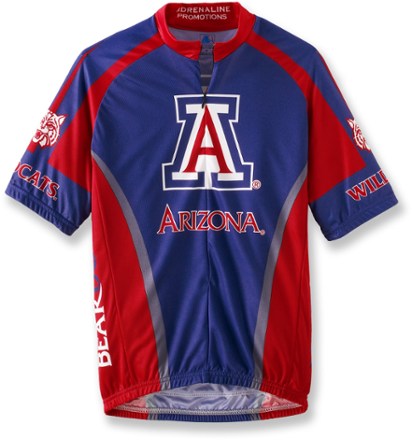 rei bike jersey