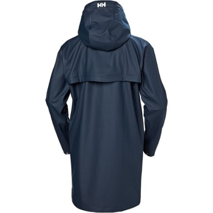 Helly Hansen Moss Rain Coat - Women's 3