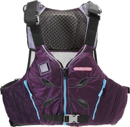 Astral Greenjacket Pfd Previous Model Nrs