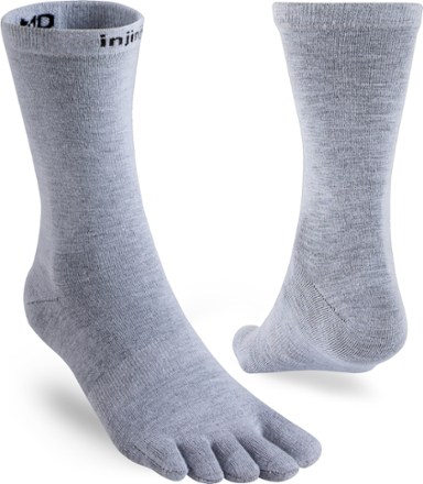 injinji toe socks