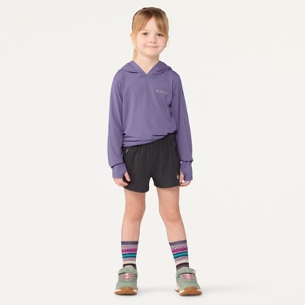 Columbia Chill River Hoodie - Kids' 3