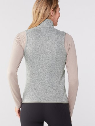 Patagonia Better Sweater Fleece Vest - Women's 2