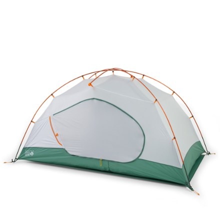 Mountain Hardwear Mineral King 2 All Season Tent with Footprint 2