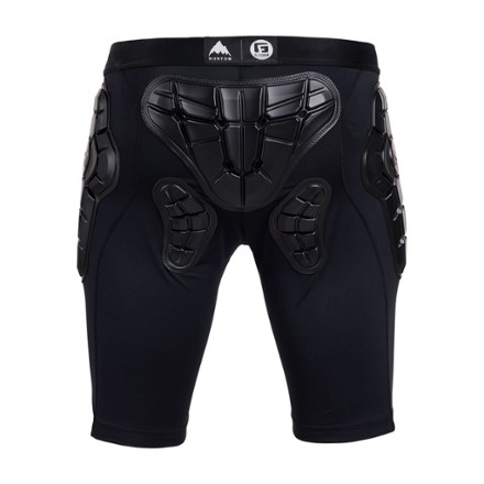 Burton Total Impact Shorts - Men's 1