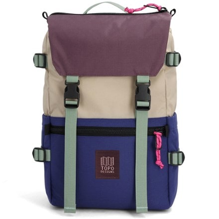 Topo Designs Rover Pack 2