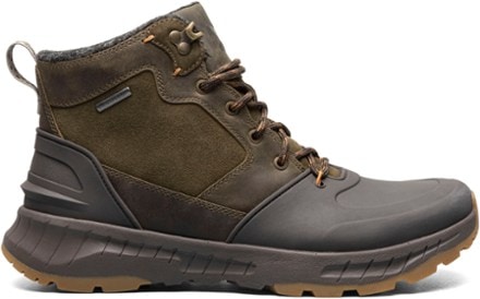 Forsake Whitetail Mid Boots - Men's 0